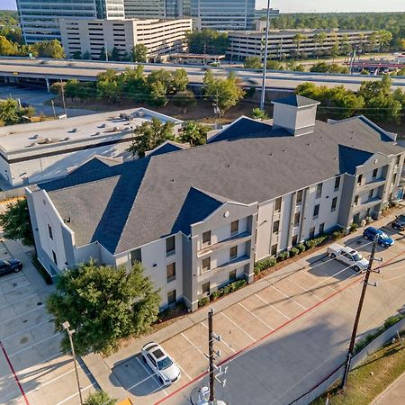 Comfort Suites Houston Nw - Vintage Park Kültér fotó