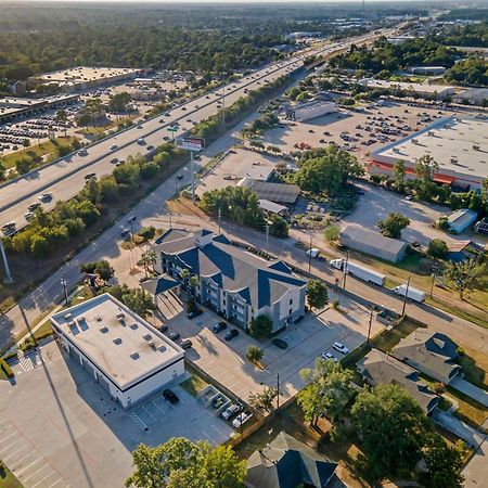 Comfort Suites Houston Nw - Vintage Park Kültér fotó
