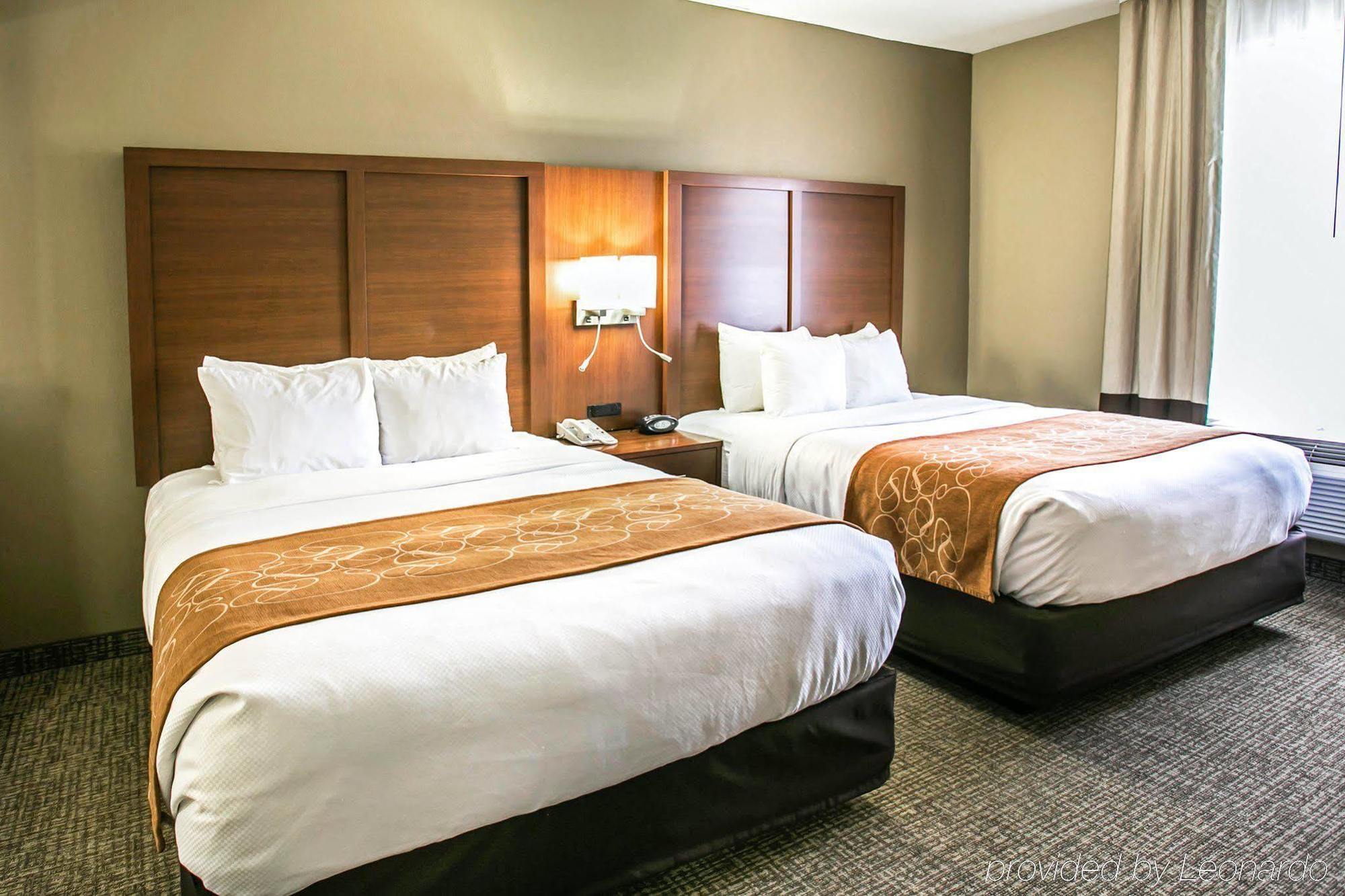 Comfort Suites Houston Nw - Vintage Park Kültér fotó