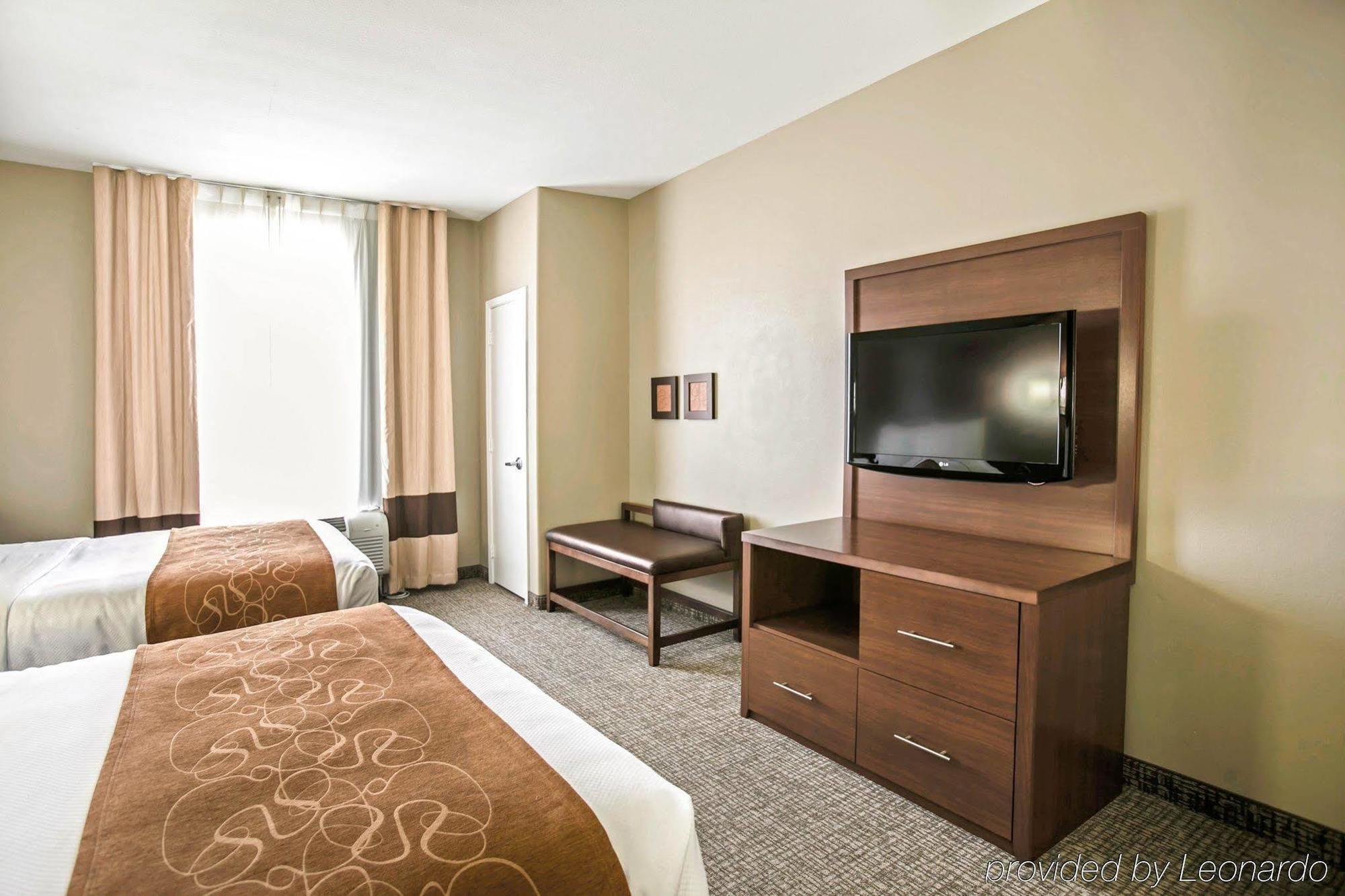 Comfort Suites Houston Nw - Vintage Park Kültér fotó