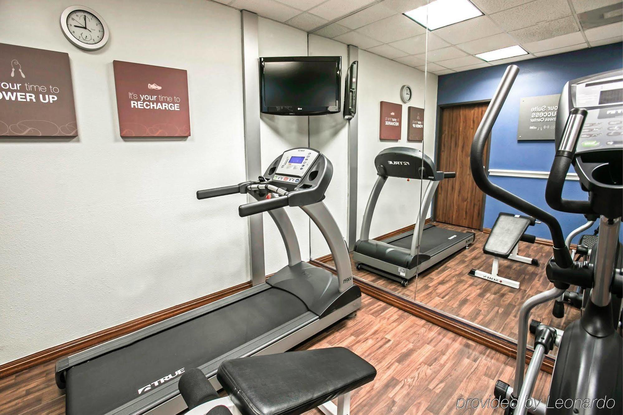 Comfort Suites Houston Nw - Vintage Park Kültér fotó